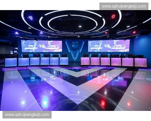 线下观赛体验升级探索:如何打造更具互动性和沉浸感的观赛环境