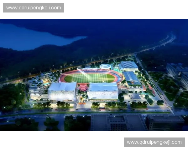 建设现代化体育实训基地推动全民健身与体育产业融合发展新模式