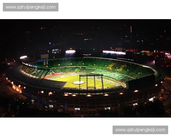 球迷热血沸腾共鸣赛场激情时刻的独家体验揭秘