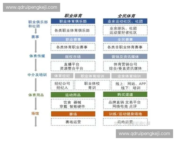 体育产业变革下的商业化发展模式与经济效益研究